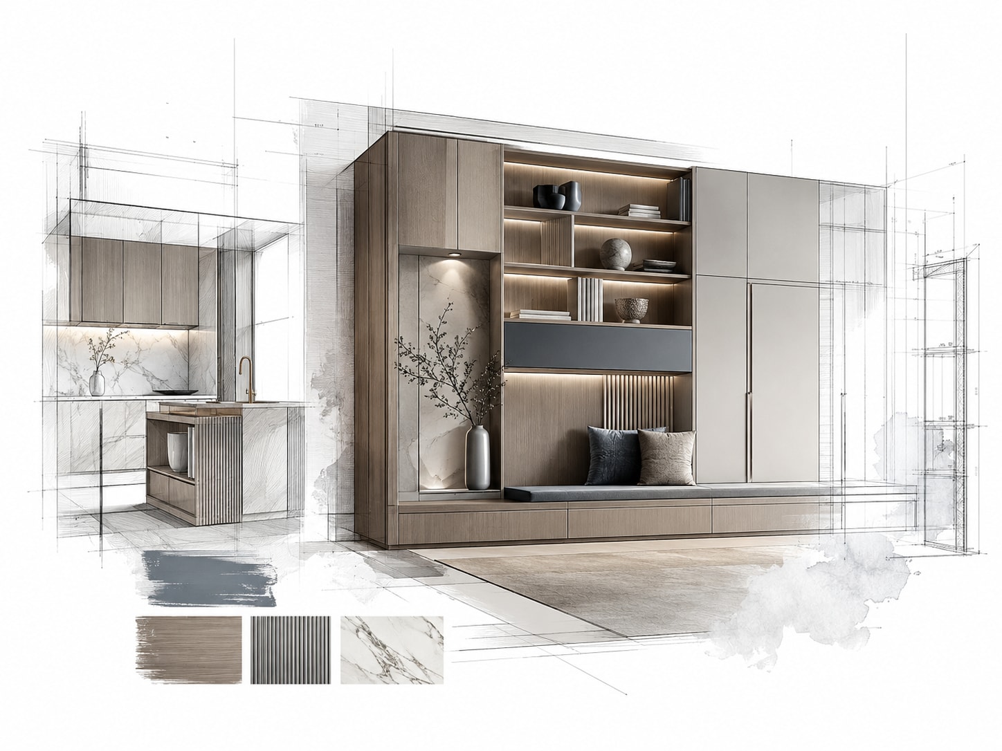 Interior Furniture